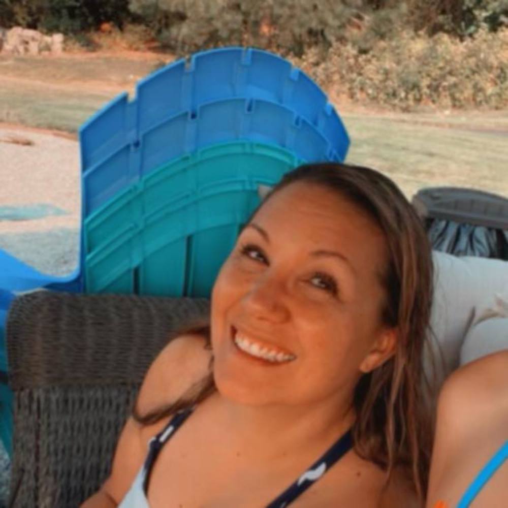 Meet your Posher, Monica